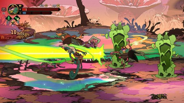 Tải game Absolum v34294-P2P