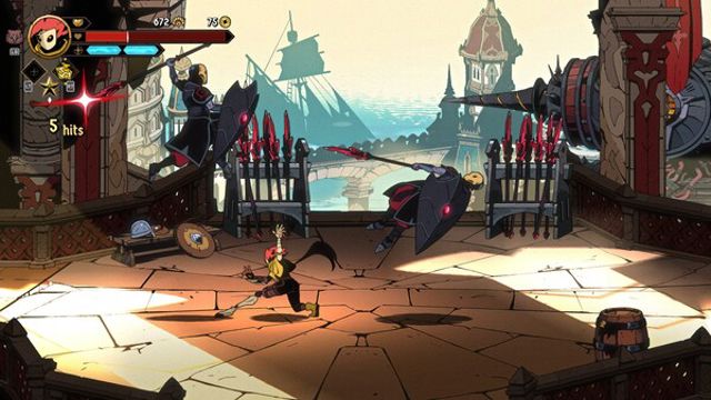 Tải game Absolum v20251023-P2P