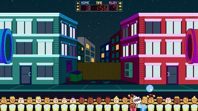Tải game Dudelings Arcade Sportsball-TENOKE
