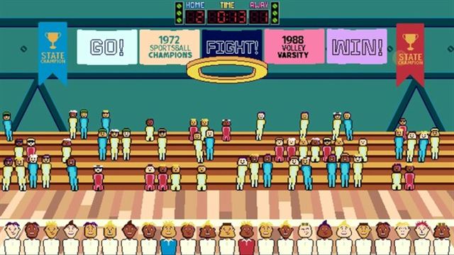 Tải game Dudelings Arcade Sportsball-TENOKE