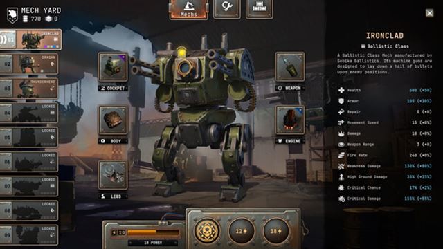 Tải game Grit and Valor 1949-TENOKE