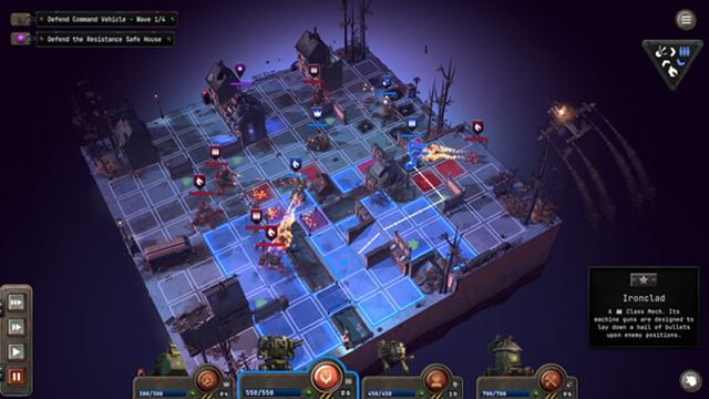 Tải game Grit and Valor 1949-TENOKE
