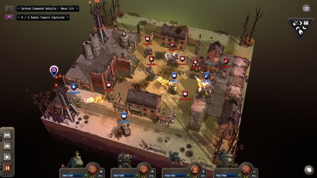 Tải game Grit and Valor 1949 v1.0.124-P2P