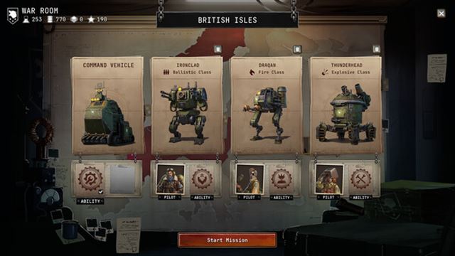 Tải game Grit and Valor 1949 v1.1.0.140-P2P