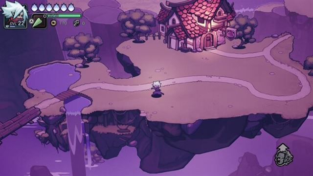 Tải game Twilight Monk v1.0.8301-P2P