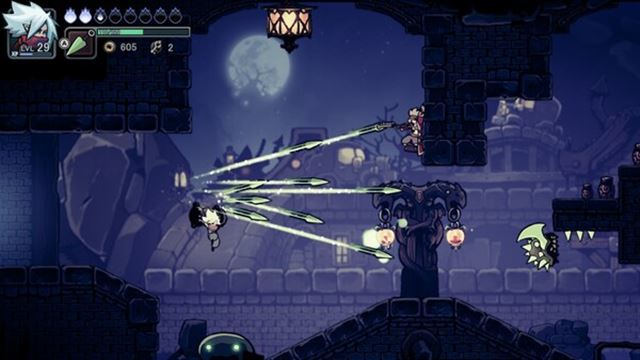 Tải game Twilight Monk v1.0.8301-P2P