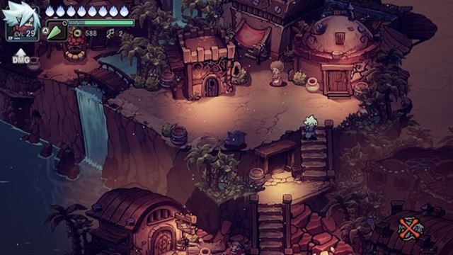 Tải game Twilight Monk v1.0.8301-P2P