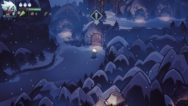 Tải game Twilight Monk v1.0.8301-P2P