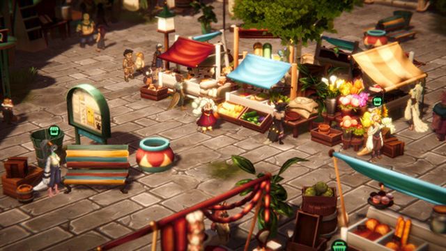 Tải game Terra Memoria v2024.5.22a-P2P