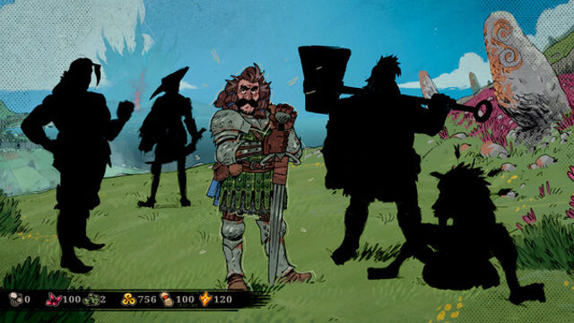 Tải game Tears of Metal Early Access