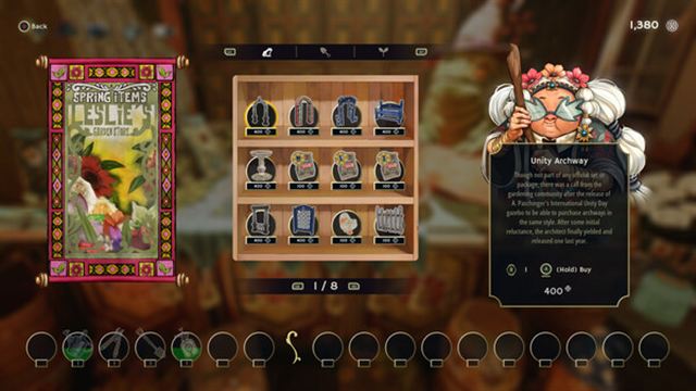 Tải game Garden Life A Cozy Simulator v20250211-TENOKE