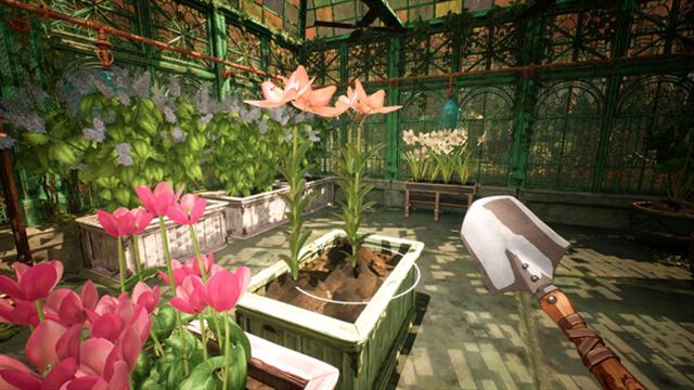 Tải game Garden Life A Cozy Simulator v20250211-TENOKE