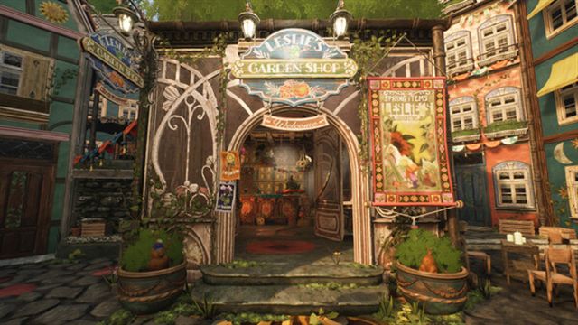 Tải game Garden Life A Cozy Simulator v20240731-P2P
