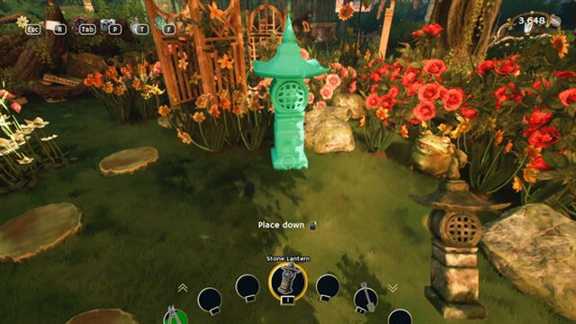 Tải game Garden Life A Cozy Simulator v20250211-TENOKE