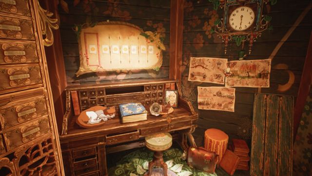 Tải game Garden Life A Cozy Simulator v20250211-TENOKE