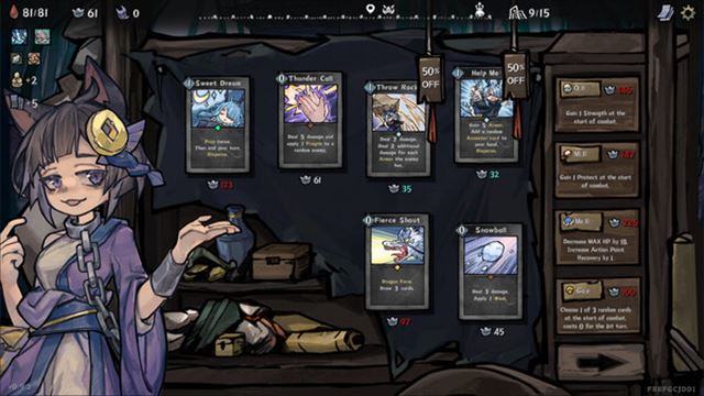 Tải game Yao-Guai Hunter v1.1.0-P2P