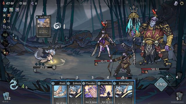 Tải game Yao Guai Hunter v1.2.2-P2P