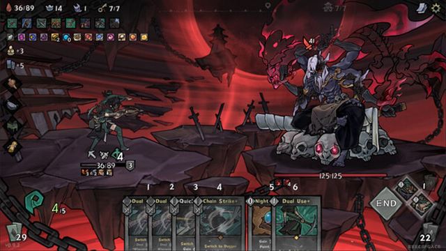 Tải game Yao-Guai Hunter v1.1.0-P2P
