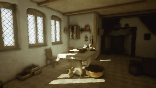 Tải game The Renovator Origins-FLT