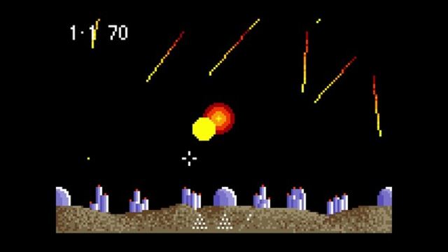 Tải game Atari 50 The Anniversary Celebration Digital Expanded Edition-TENOKE