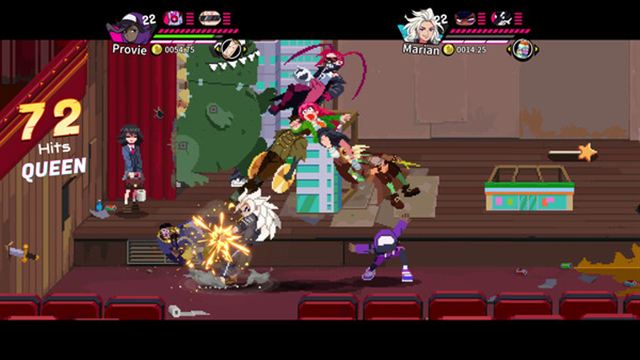 Tải game River City Girls 2 v1.1.3-P2P