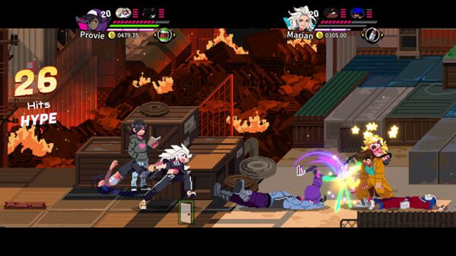 Tải game River City Girls 2 v20241204-Chronos