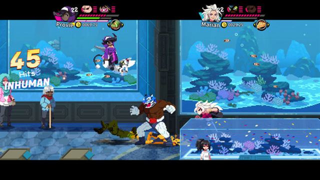 Tải game River City Girls 2 v20241204-Chronos