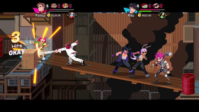 Tải game River City Girls 2 v20241204-Chronos