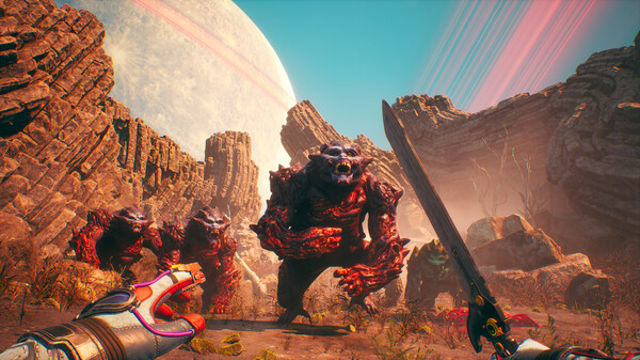 Tải game The Outer Worlds Spacers Choice Edition v2.5.10.0-P2P