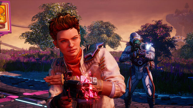 Tải game The Outer Worlds Spacers Choice Edition v2.5.10.0-P2P