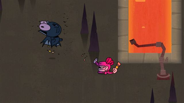 Tải game BLUD-SKIDROW