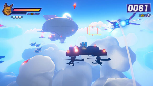Tải game Wild Blue Skies-TENOKE