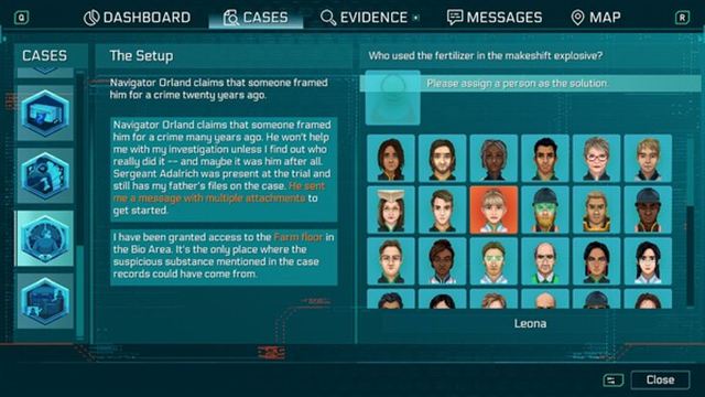 Tải game Between Horizons v1.1.1-P2P