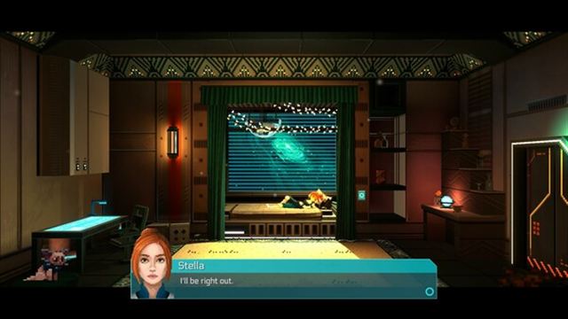 Tải game Between Horizons v1.1.0-P2P