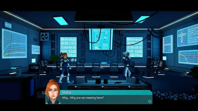 Tải game Between Horizons v1.1.1-P2P