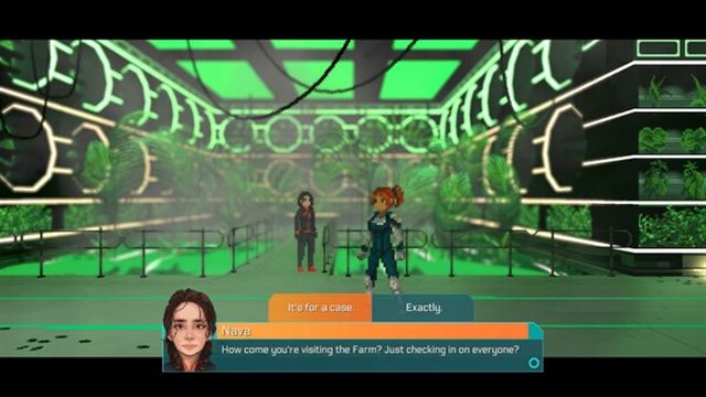 Tải game Between Horizons v1.1.1-P2P