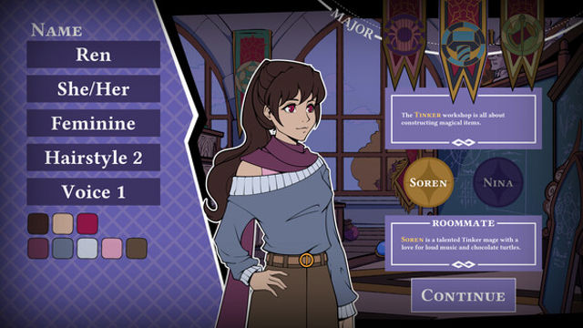 Tải game Arcadia Fallen II-GoldBerg