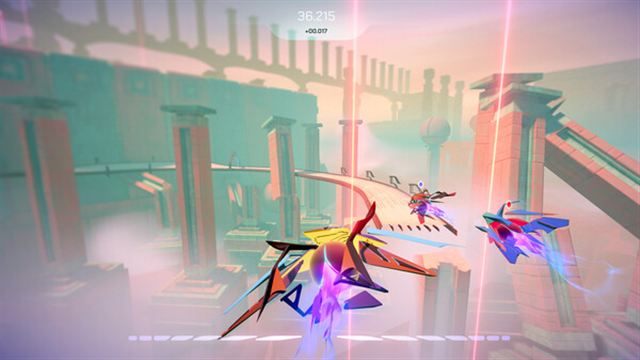Tải game Phantom Spark-TENOKE