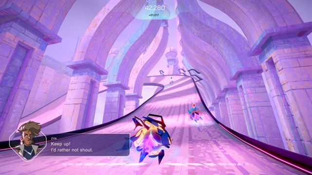 Tải game Phantom Spark-TENOKE