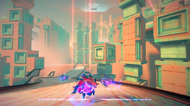 Tải game Phantom Spark-TENOKE