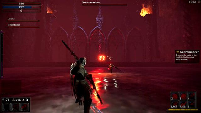 Tải game Sinderfury-TiNYiSO