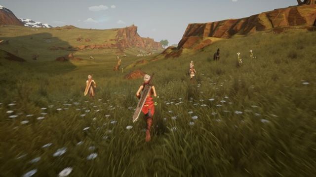 Tải game Coreborn v1.0.52.26724-P2P