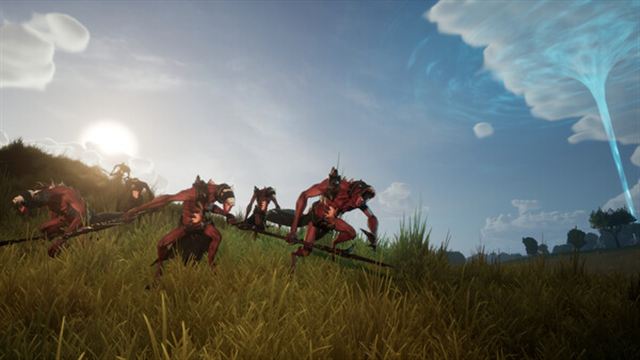 Tải game Coreborn v1.0.52.26724-P2P