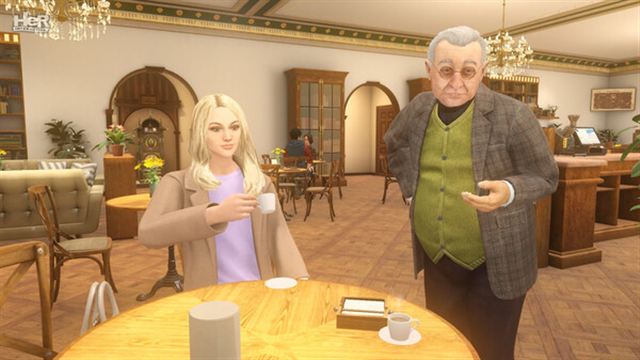 Tải game Nancy Drew Mystery of the Seven Keys-TENOKE
