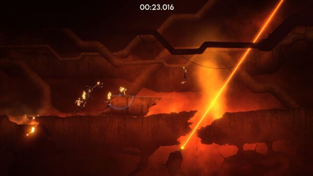 Tải game Bionic Bay Complete Bundle v1.3.2.3-P2P