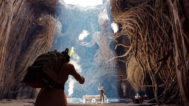 Tải game Nightingale The Realms Rebuilt Early Access