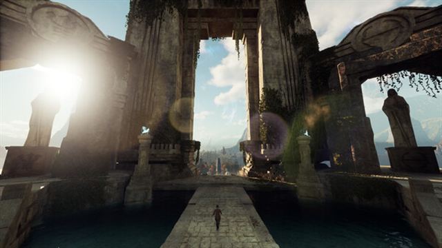 Tải game Nightingale The Realms Rebuilt Early Access