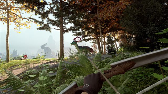 Tải game Nightingale Early Access