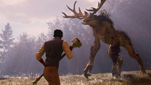 Tải game Nightingale Early Access