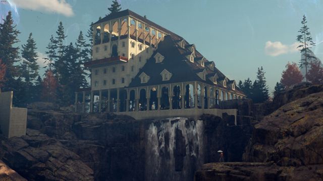 Tải game Nightingale The Realms Rebuilt Early Access